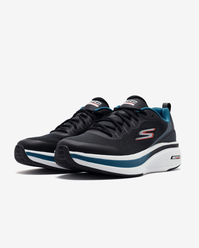 Skechers Go Run Elevate 2.0 - Uplifting Erkek Koşu Ayakkabısı - 5