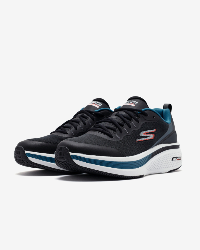 Skechers Go Run Elevate 2.0 - Uplifting Erkek Koşu Ayakkabısı - 5