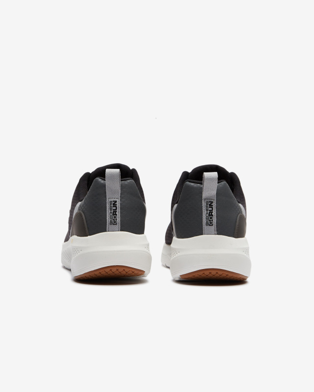 Skechers GO RUN ELEVATE - ORBİTER SİYAH Erkek Koşu Ayakkabısı 220189 BKGY - 6