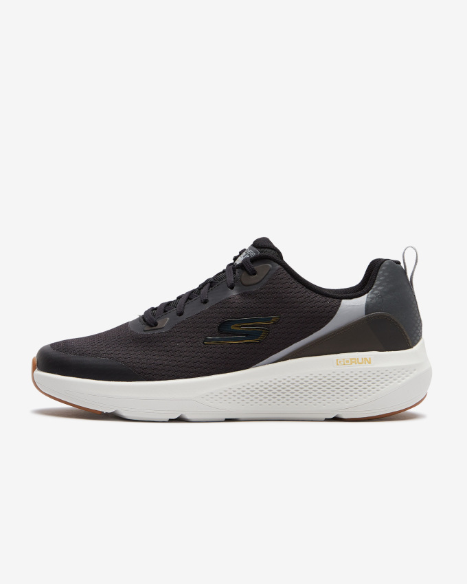 Skechers GO RUN ELEVATE - ORBİTER SİYAH Erkek Koşu Ayakkabısı 220189 BKGY - 2