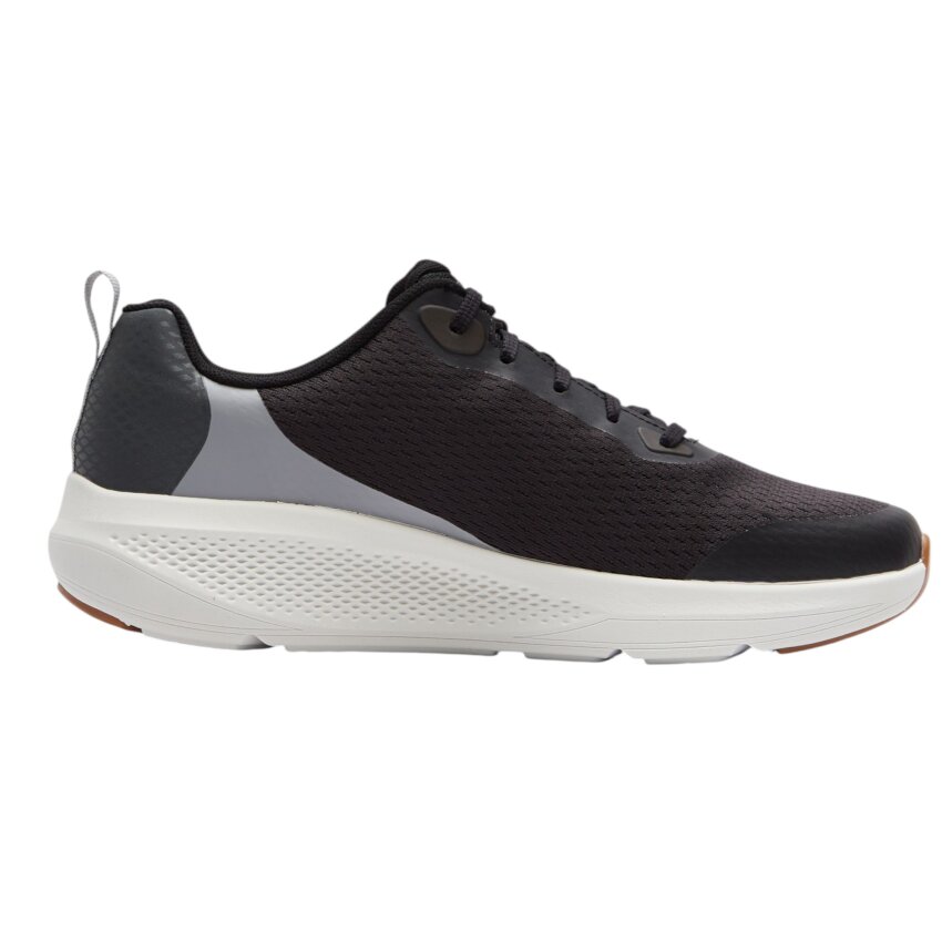 Skechers GO RUN ELEVATE - ORBİTER SİYAH Erkek Koşu Ayakkabısı 220189 BKGY - 1