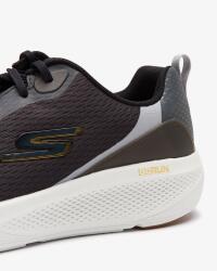 Skechers GO RUN ELEVATE - ORBİTER SİYAH Erkek Koşu Ayakkabısı - 8