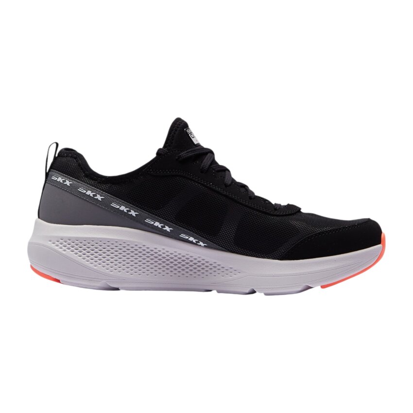 Skechers GO RUN ELEVATE Siyah-Gri Erkek Koşu Ayakkabısı - 1