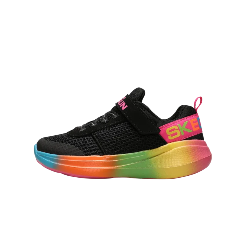 Skechers Go Run Fast - Electric Fun Çocuk Günlük Ayakkabı - 1