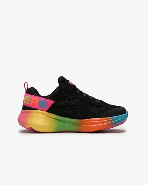 Skechers Go Run Fast - Electric Fun Çocuk Günlük Ayakkabı - 1