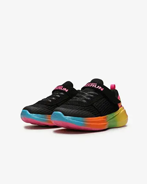 Skechers Go Run Fast - Electric Fun Çocuk Günlük Ayakkabı - 4