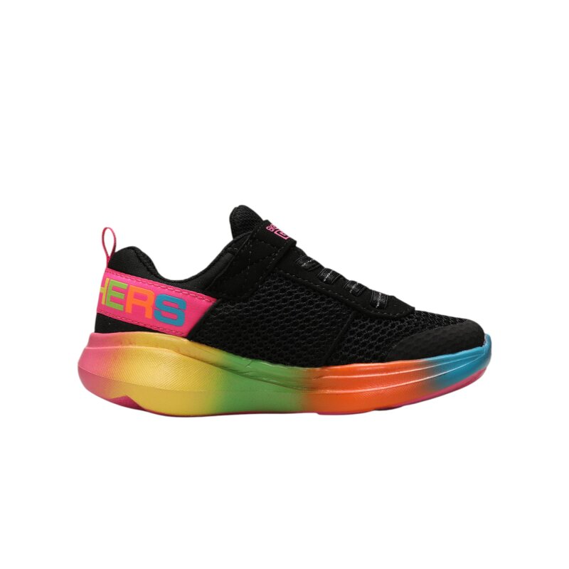 Skechers Go Run Fast - Electric Fun Çocuk Günlük Ayakkabı - 1