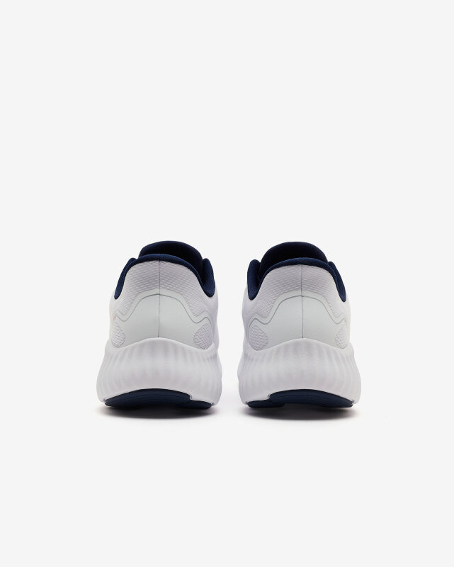 Skechers Go Run Now Beyaz Erkek Koşu Ayakkabısı - 6