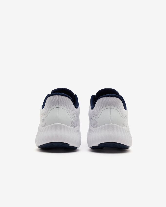 Skechers Go Run Now Beyaz Erkek Koşu Ayakkabısı - 6