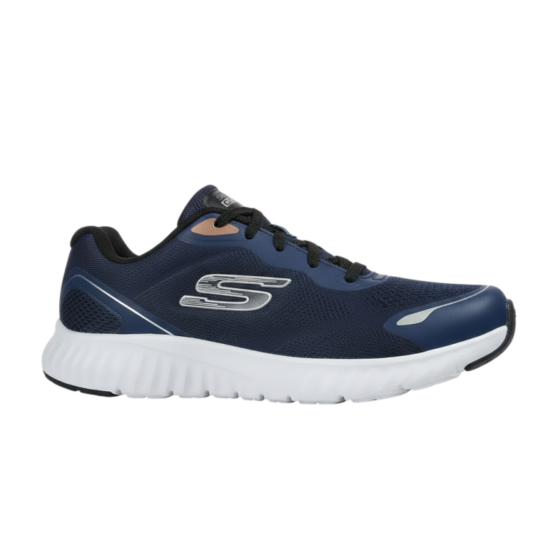 Skechers Go Run Now Lacivert Erkek Koşu Ayakkabısı - Skechers