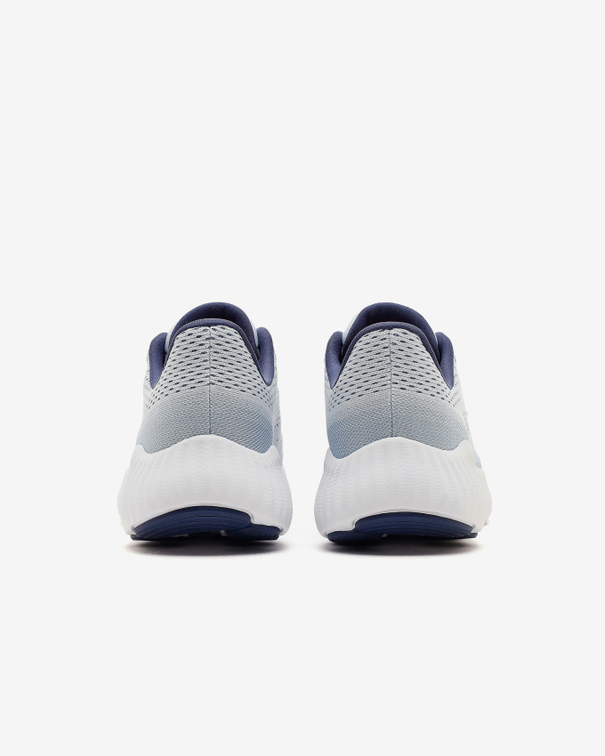 Skechers Go Run Now Mavi Kadın Koşu Ayakkabısı - 5