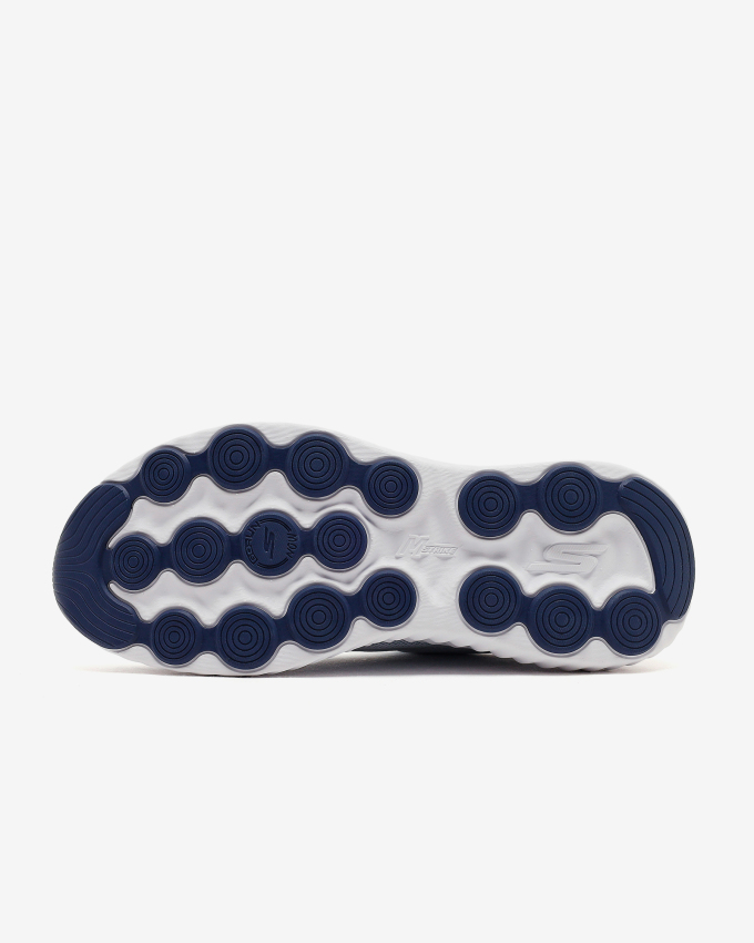 Skechers Go Run Now Mavi Kadın Koşu Ayakkabısı - 6