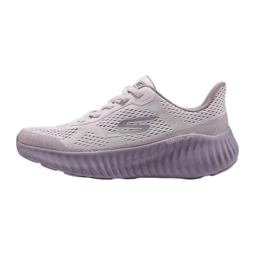 Skechers Go Run Now Mor Kadın Koşu Ayakkabısı - 1