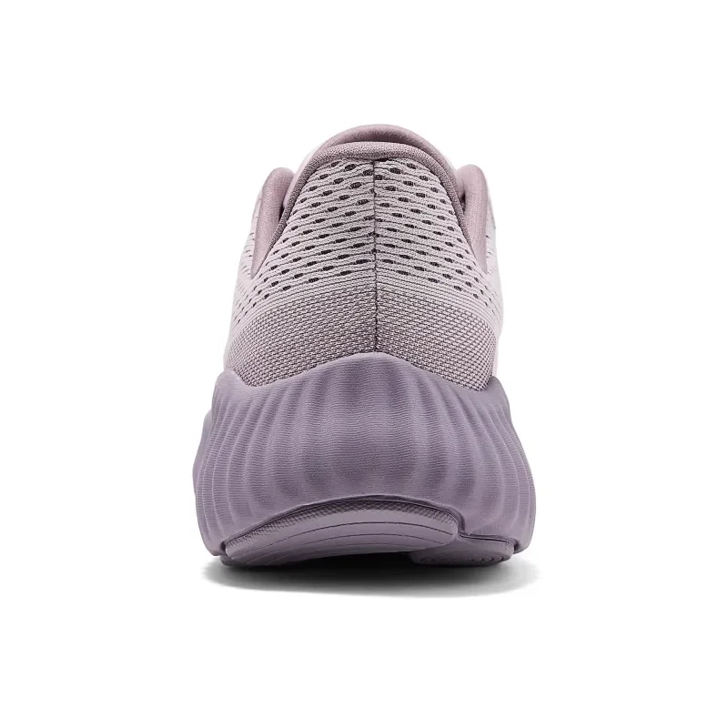 Skechers Go Run Now Mor Kadın Koşu Ayakkabısı - 5