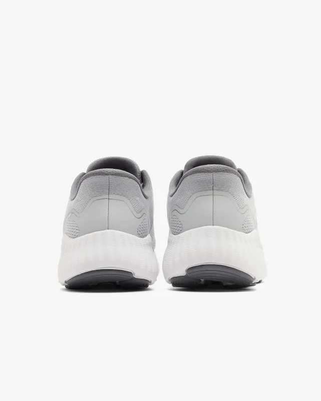 Skechers Go Run Now Regent Gri Kadın Koşu Ayakkabısı - 4