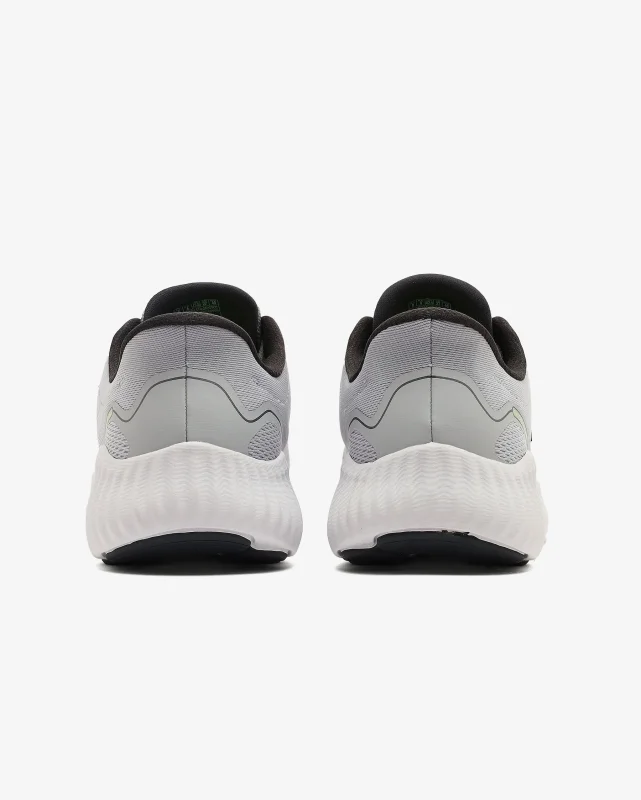  Skechers Go Run Now Regent Gri Koşu Ayakkabısı - 5