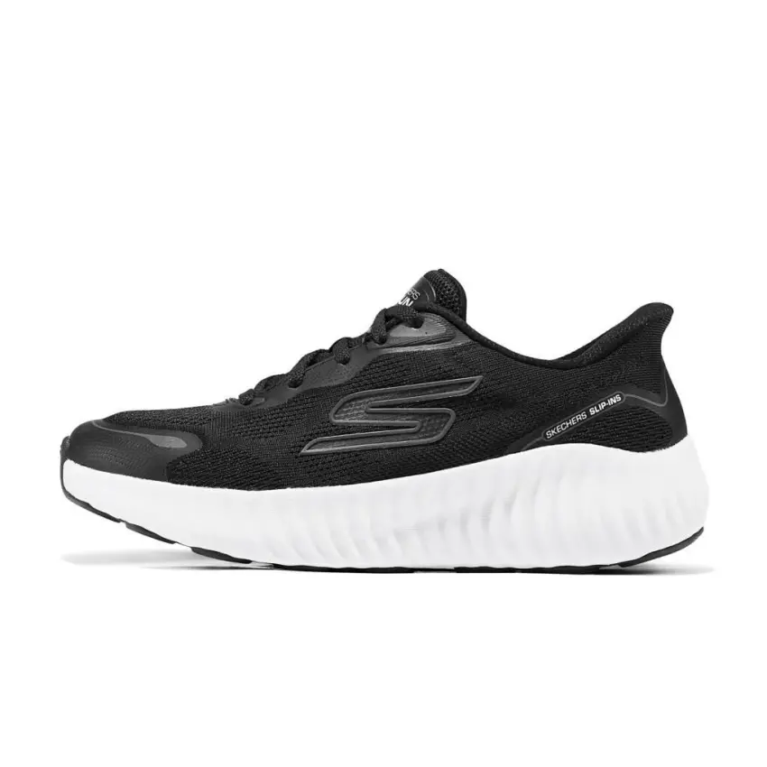 Skechers Go Run Now Regent Siyah Kadın Koşu Ayakkabısı - 2