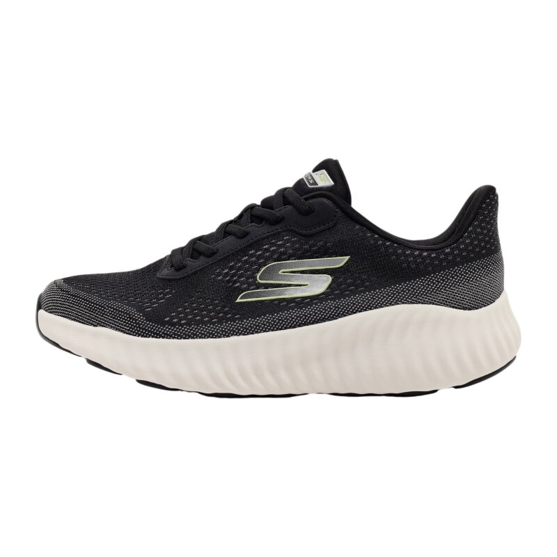 Skechers Go Run Now Siyah Kadın Koşu Ayakkabısı - Skechers