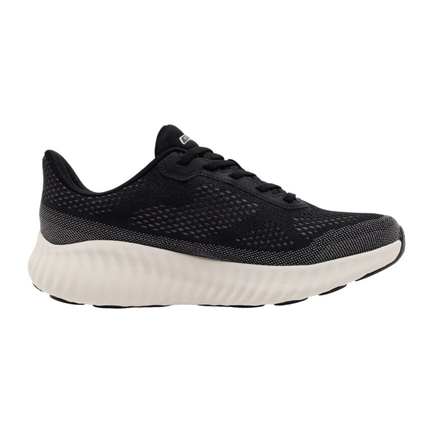 Skechers Go Run Now Siyah Kadın Koşu Ayakkabısı - 2