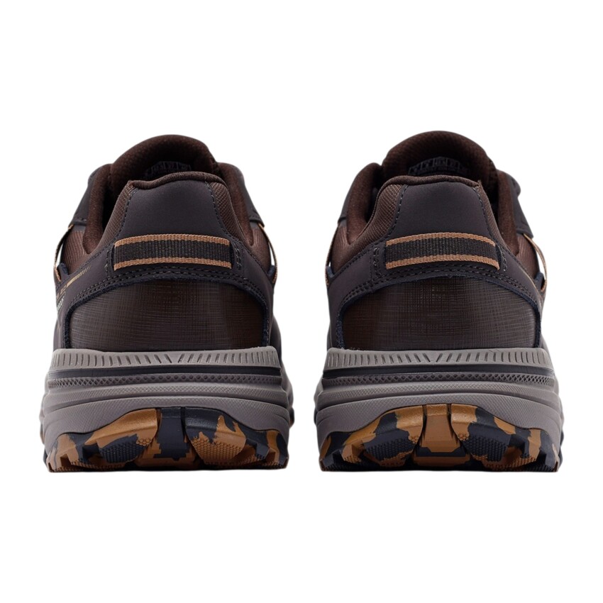 Skechers Go Run Trail Altitude 2.0 - Pine Ridge Kahverengi Erkek Outdoor Ayakkabı - 5