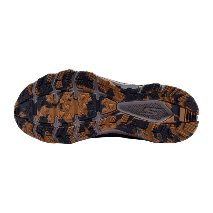 Skechers Go Run Trail Altitude 2.0 - Pine Ridge Kahverengi Erkek Outdoor Ayakkabı - 6
