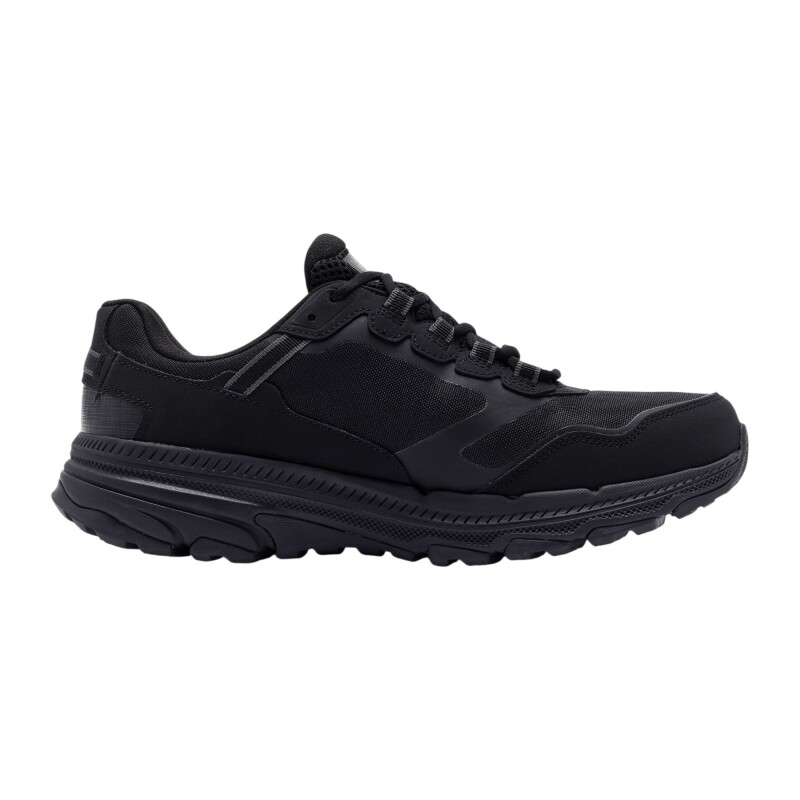 Skechers Go Run Trail Altitude 2.0 - Pine Ridge Siyah Erkek Outdoor Ayakkabı - Skechers (1)