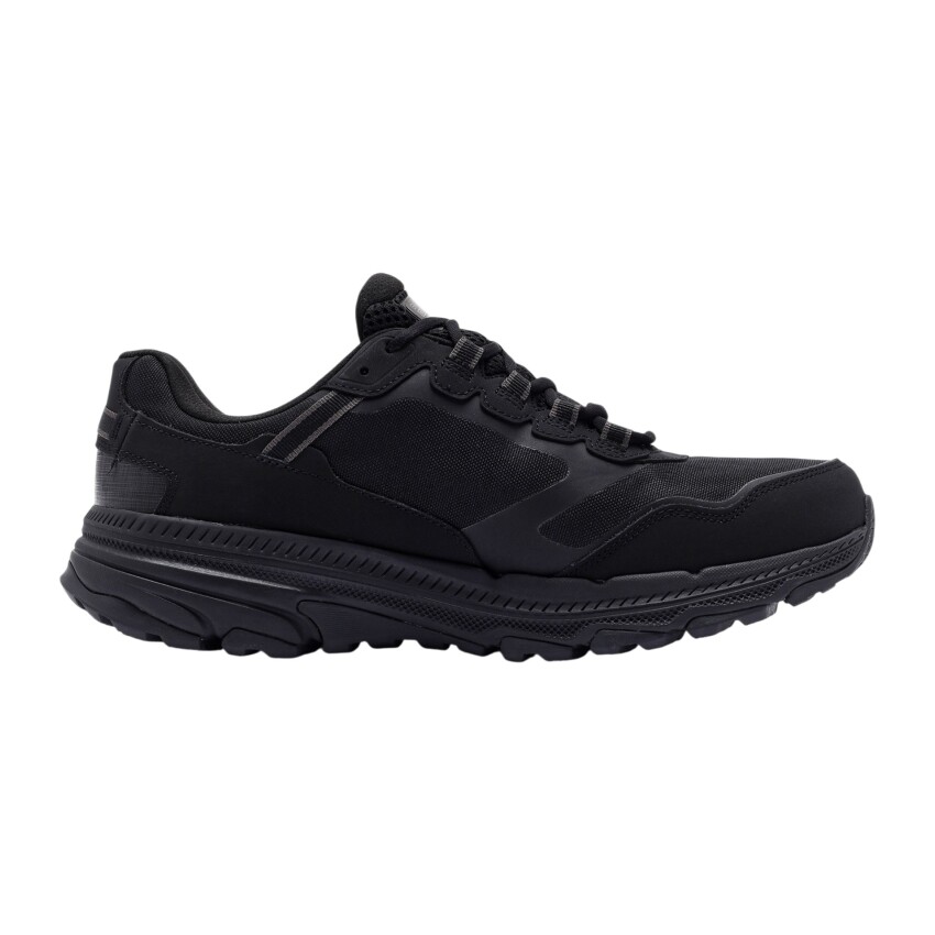Skechers Go Run Trail Altitude 2.0 - Pine Ridge Siyah Erkek Outdoor Ayakkabı - 2