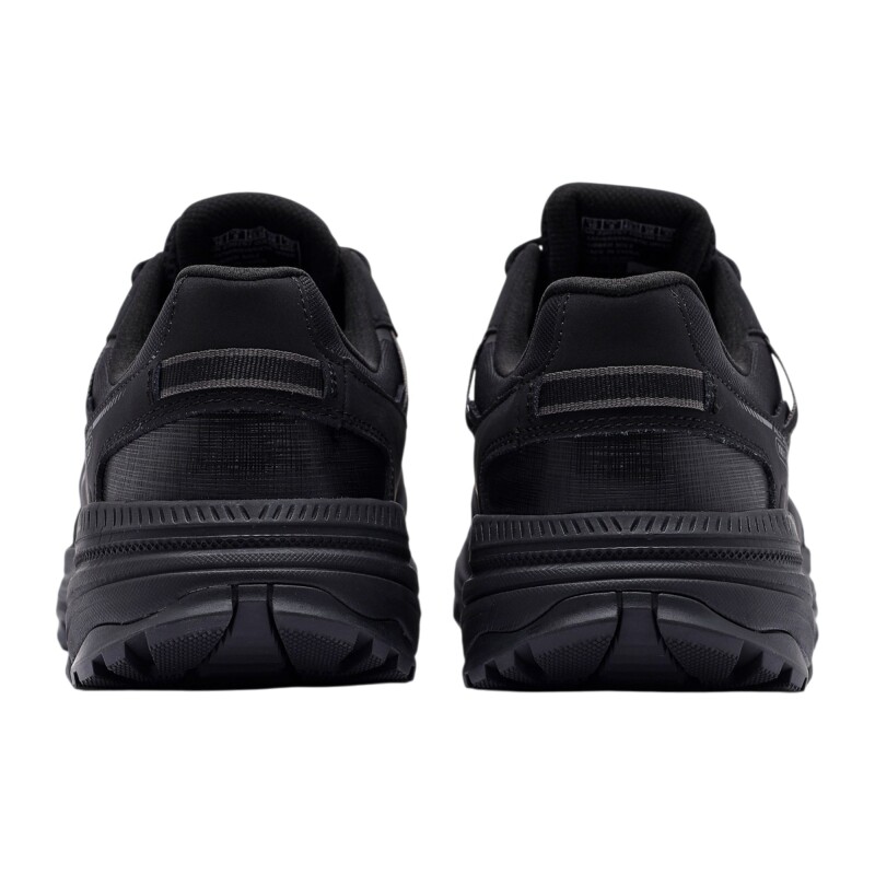 Skechers Go Run Trail Altitude 2.0 - Pine Ridge Siyah Erkek Outdoor Ayakkabı - 5