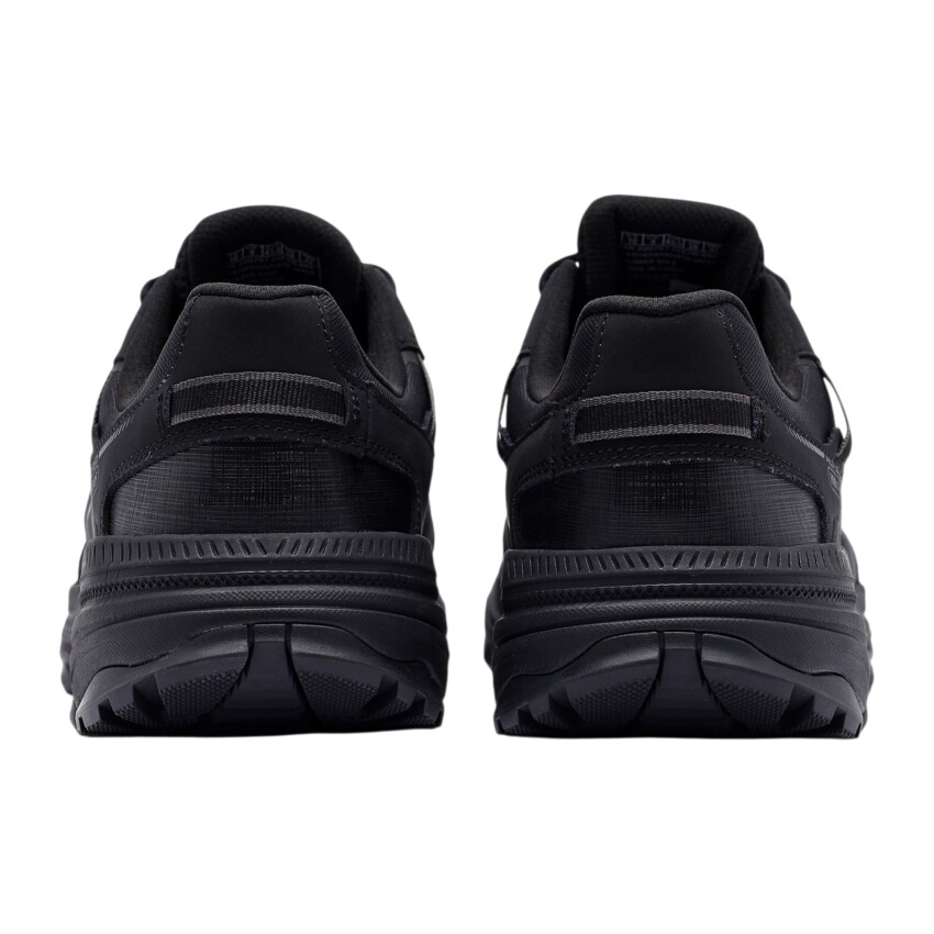 Skechers Go Run Trail Altitude 2.0 - Pine Ridge Siyah Erkek Outdoor Ayakkabı - 5