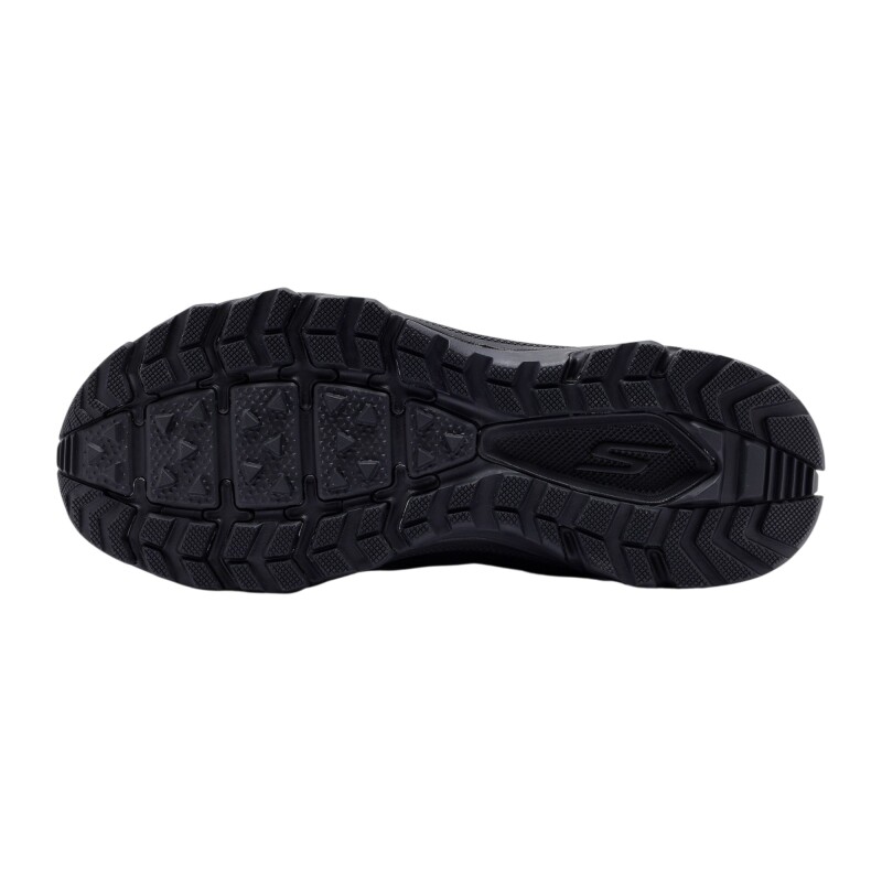 Skechers Go Run Trail Altitude 2.0 - Pine Ridge Siyah Erkek Outdoor Ayakkabı - 6