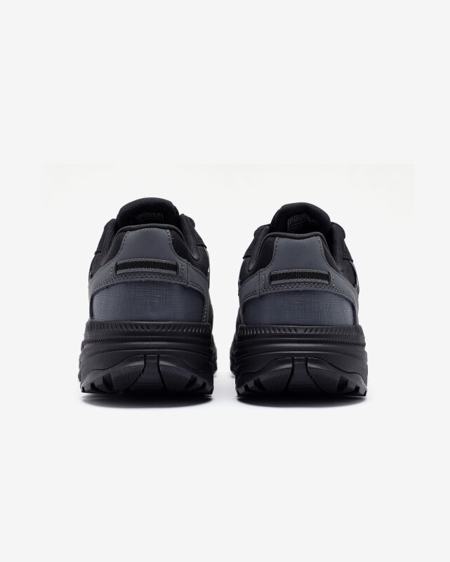 Skechers GO RUN TRAİL ALTİTUDE 2.0 - PİNE RİDGE SİYAH Kadın Koşu Ayakkabısı - 6