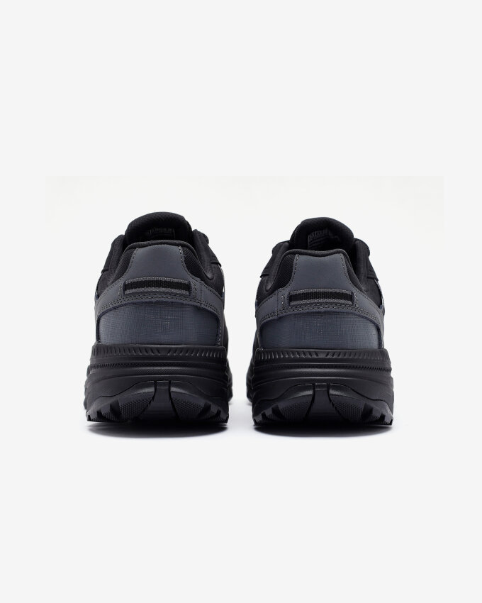 Skechers GO RUN TRAİL ALTİTUDE 2.0 - PİNE RİDGE SİYAH Kadın Koşu Ayakkabısı - 6
