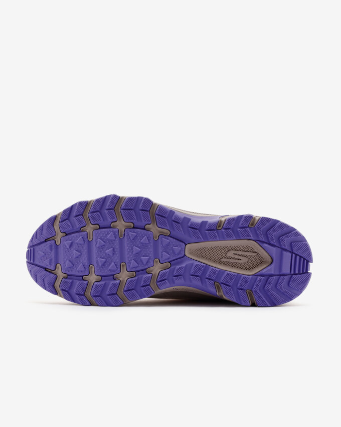 Skechers GO RUN TRAİL ALTİTUDE 2.0 - RAVİNE Bej Kadın Koşu Ayakkabısı - 4