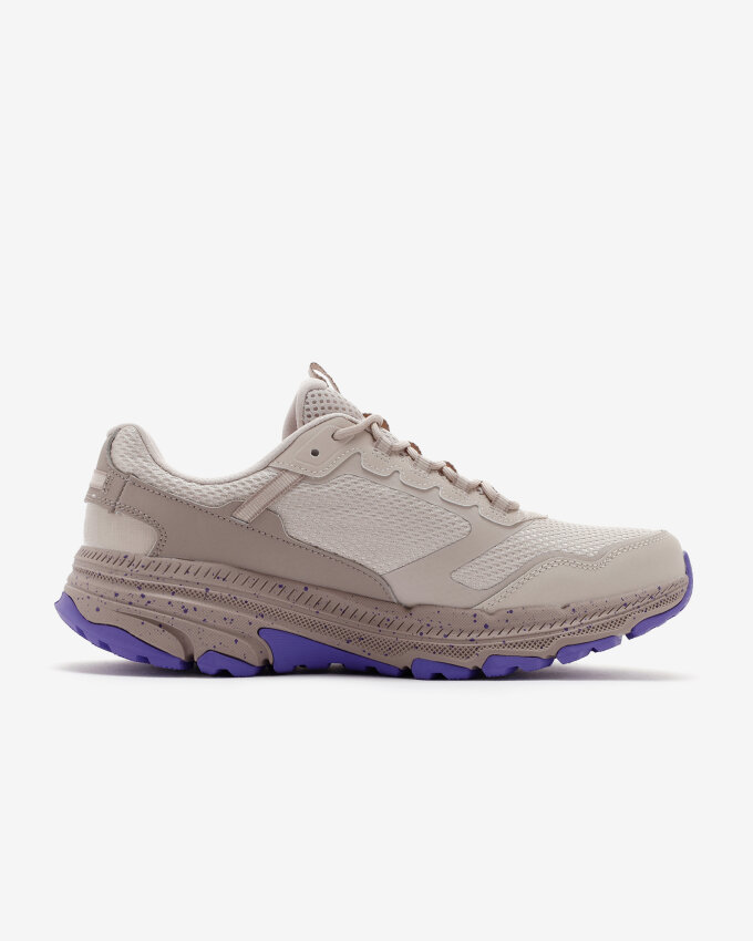 Skechers GO RUN TRAİL ALTİTUDE 2.0 - RAVİNE Bej Kadın Koşu Ayakkabısı - 1