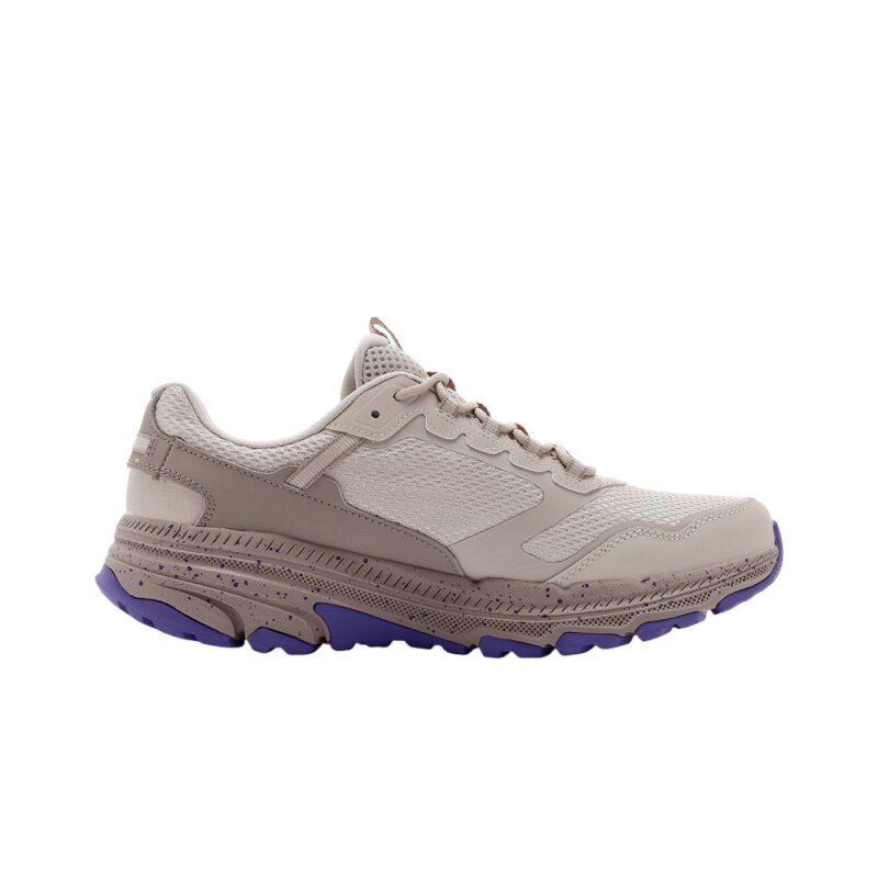 Skechers GO RUN TRAİL ALTİTUDE 2.0 - RAVİNE Bej Kadın Koşu Ayakkabısı - 1