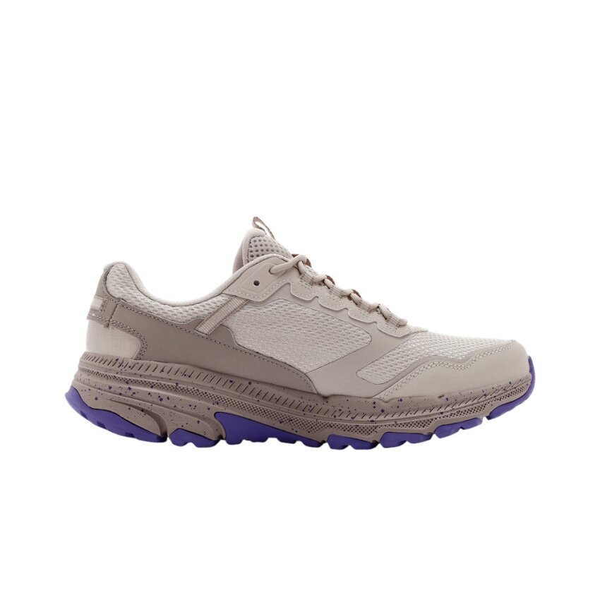 Skechers GO RUN TRAİL ALTİTUDE 2.0 - RAVİNE Bej Kadın Koşu Ayakkabısı - 1