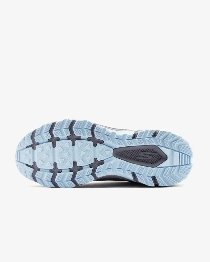 Skechers Go Run Trail Altitude 2.0 - Ravine Gri Kadın Koşu Ayakkabısı - 4