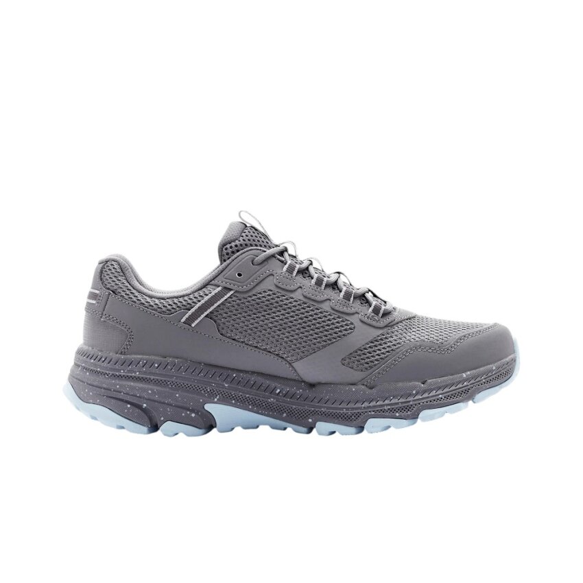 Skechers Go Run Trail Altitude 2.0 - Ravine Gri Kadın Koşu Ayakkabısı - 2