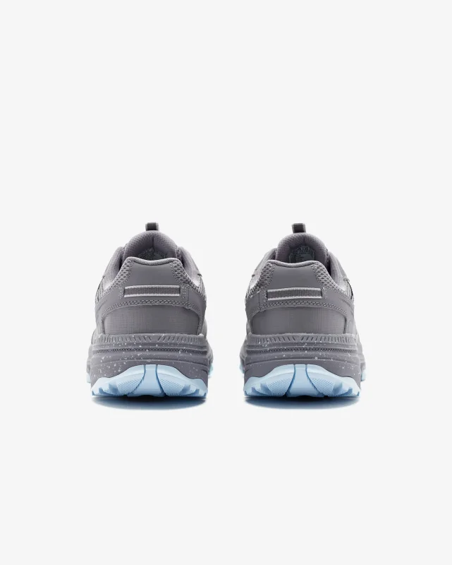 Skechers GO RUN TRAİL ALTİTUDE 2.0 - RAVİNE Gri Kadın Koşu Ayakkabısı - 3