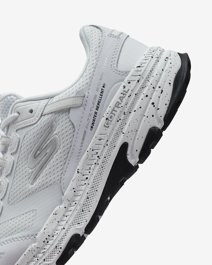 Skechers Go Run Trail Altitude 2.0 - Ravine Kadın Koşu Ayakkabısı - 7