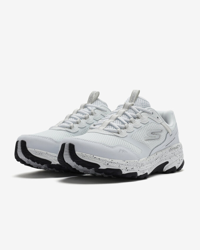 Skechers Go Run Trail Altitude 2.0 - Ravine Kadın Koşu Ayakkabısı - 5