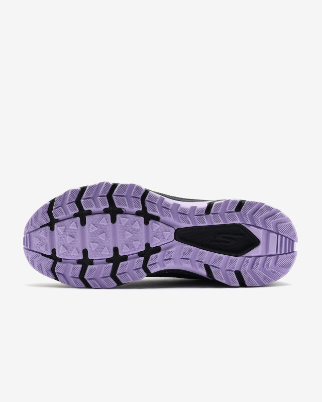 Skechers Go Run Trail Altitude 2.0 - Ravine Siyah Kadın Koşu Ayakkabısı - 3