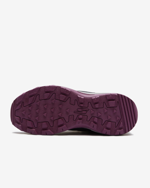 Skechers GO RUN TRAİL ALTİTUDE-HİGHLY Gri Kadın Koşu Ayakkabısı - 4