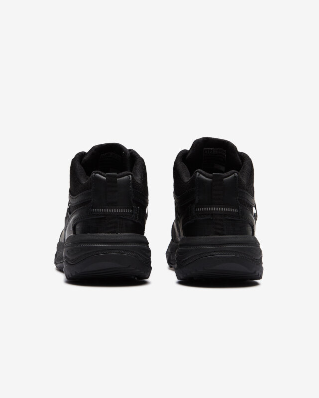 Skechers GO RUN TRAİL ALTİTUDE-HİGHLY SİYAH Kadın Bot&Çizme - 8