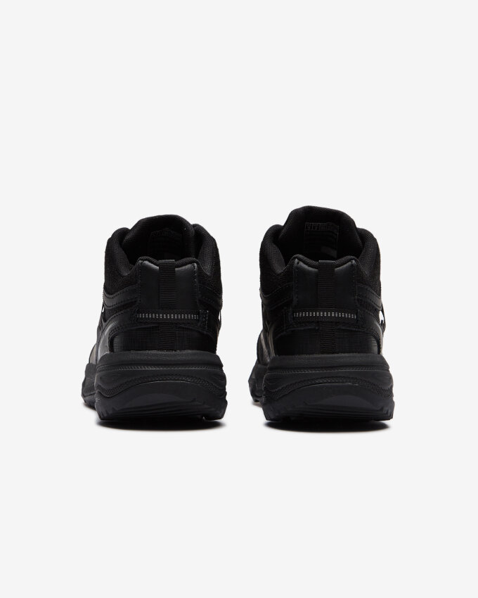 Skechers GO RUN TRAİL ALTİTUDE-HİGHLY SİYAH Kadın Bot&Çizme - 8