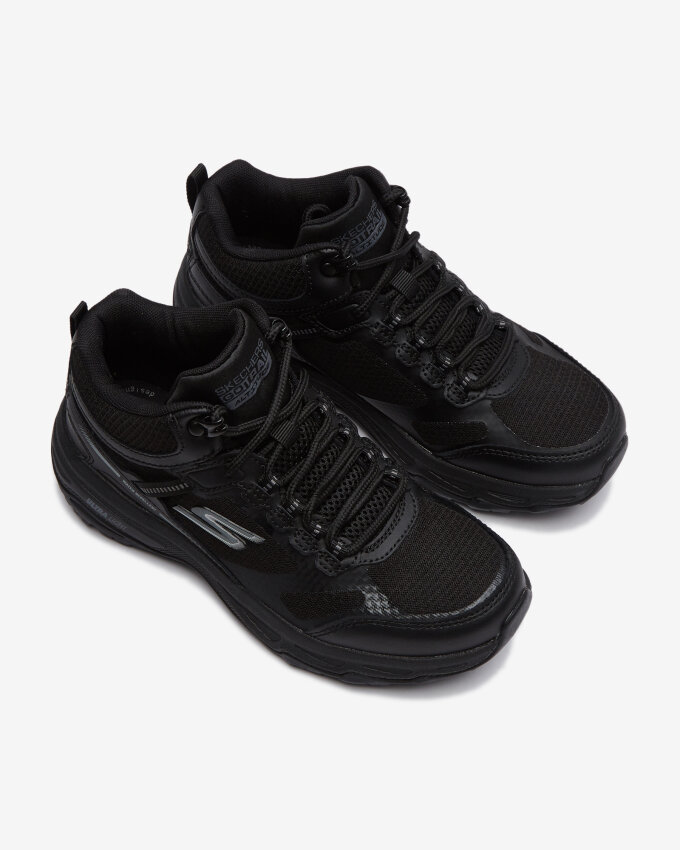 Skechers GO RUN TRAİL ALTİTUDE-HİGHLY SİYAH Kadın Bot&Çizme - 3
