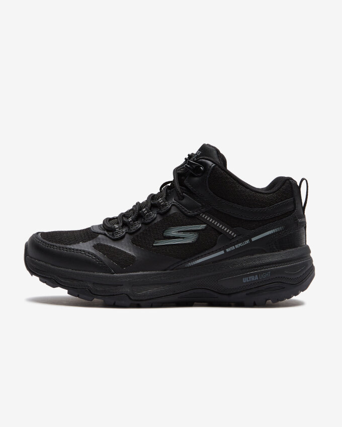 Skechers GO RUN TRAİL ALTİTUDE-HİGHLY SİYAH Kadın Bot&Çizme - 2