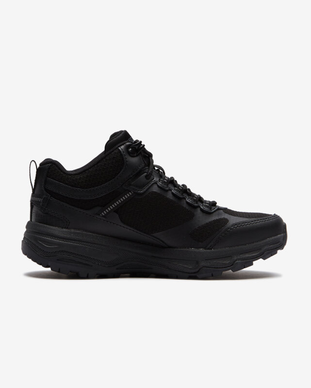 Skechers GO RUN TRAİL ALTİTUDE-HİGHLY SİYAH Kadın Bot&Çizme - 1