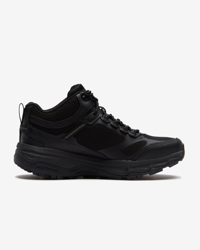 Skechers GO RUN TRAİL ALTİTUDE-HİGHLY SİYAH Kadın Bot&Çizme - 1