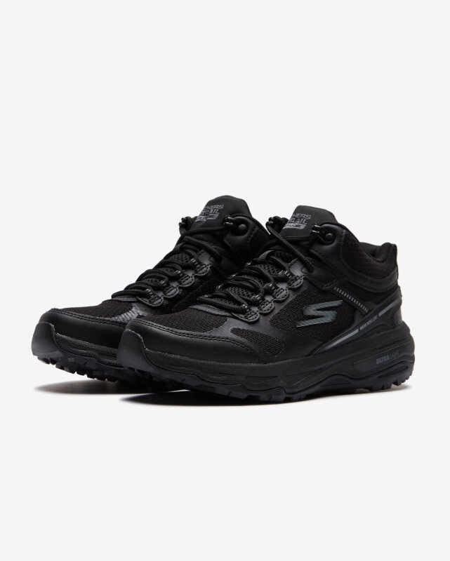 Skechers GO RUN TRAİL ALTİTUDE-HİGHLY SİYAH Kadın Bot&Çizme - 5